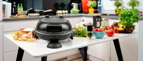 Piec do pizzy G3 Ferrari G1017710