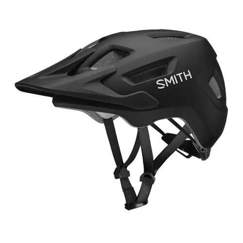 Kask rowerowy dziecięcy Smith Sidekick Jr MIPS matte black