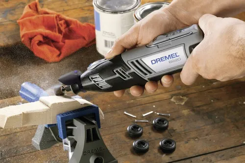 Dremel Çok fonksiyonlu taşlama makinesi 8220-5 / 65 F0138220JK