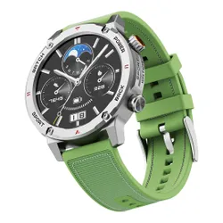 Smartwatch IMIKI Xplorer Scout Zielony