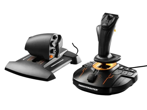 Джойстик Thrustmaster T. 16000m FCS Hotas (2960778)