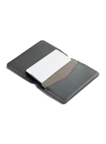 Кошелек Bellroy Under Cover RFID Card Wallet - everglade