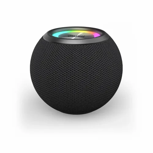 Głośnik Bluetooth Hama Ballshape 3.0 5W Czarny