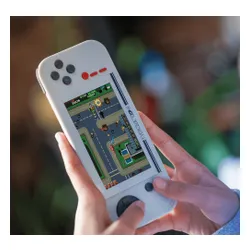 Konsola EVERCADE EXP-R