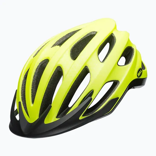 Kask rowerowy Bell Drifter matte gloss retina sear/black