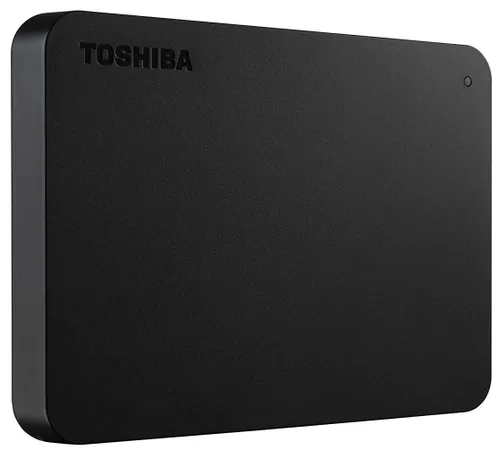 Dysk TOSHIBA Canvio Basics 1TB HDD