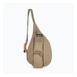 Plecak miejski KAVU Mini Rope 4 l olive