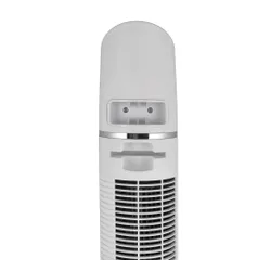 Wentylator MISSION AIR Tower Fan XL Biały