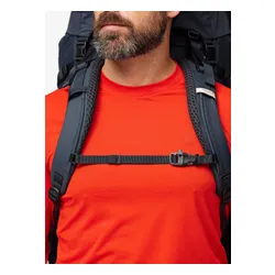 Plecak trekkingowy Fjallraven Abisko Trek 65 - navy