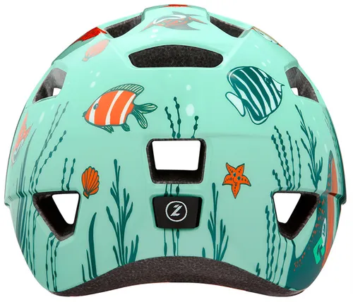 Kask rowerowy LAZER Pnut KinetiCore