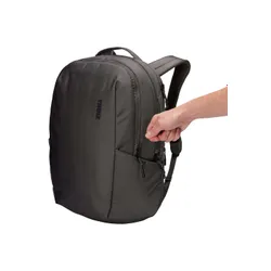 Рюкзак для ноутбука Thule Subterra 2 Backpack 27 l-vetiver gray