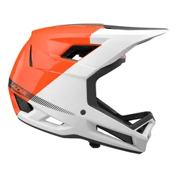 Kask rowerowy Full Face LAZER Cage KinetiCore