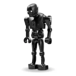 LEGO Star Wars 75434 Droid strażniczy K-2SO