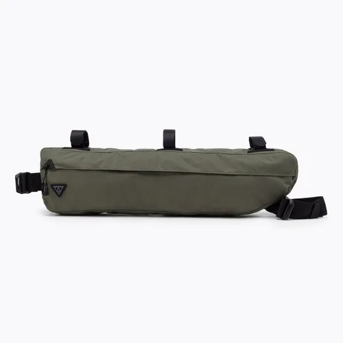 Torba rowerowa na ramę Topeak MidLoader green