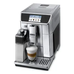 Automatyczny ekspres do kawy DELONGHI PrimaDonna Elite Experience ECAM 650.85