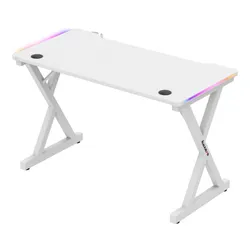 Huzaro Hero 2.3 RGB White