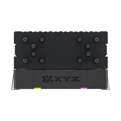 Chłodzenie CPU XYZ Thermax 6 Czarny