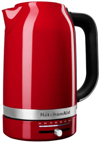 Чайник KITCHENAID 5KEK1701EER красный