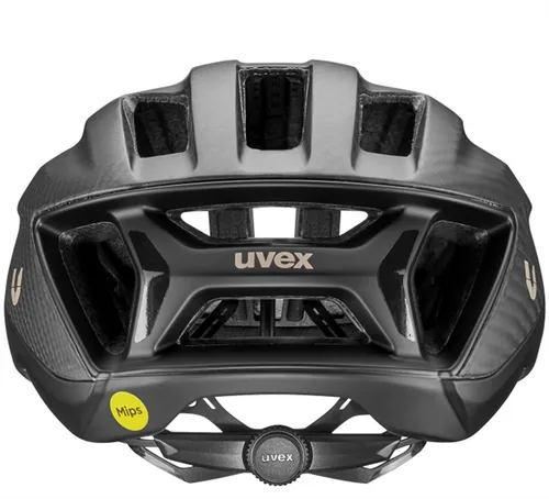 Kask rowerowy UVEX Ultimate Surge Carbon MIPS