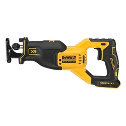 Piła szablasta DEWALT DCS382NT-XJ