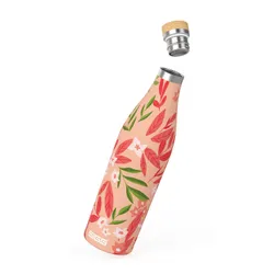 Butelka termiczna Sigg Thermo Flask Meridian Sumatra 0,5 - flowers