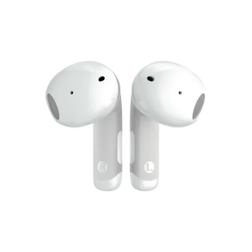Słuchawki bezprzewodowe Fresh 'n Rebel Twins Core 2 Douszne Bluetooth Ice Grey