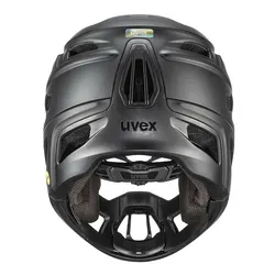 Kask rowerowy Full Face UVEX Revolt MIPS