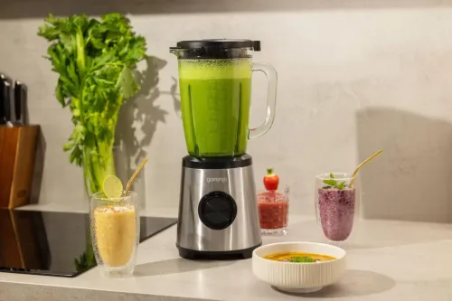 Blender kielichowy Gorenje B1300E 1,75l