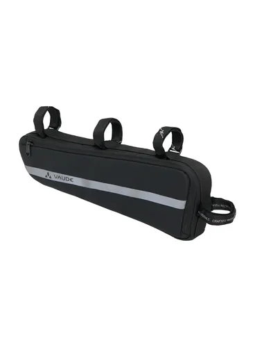 Torba rowerowa Vaude Frame Bag XL - black