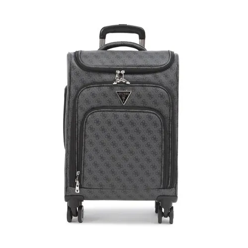 Маленький жесткий чемодан Guess Divvy (B) Travel TWB883 09830 COA