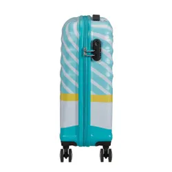 American Tourister Wavebreaker Disney Salon Kılıfı-Mickey blue kiss