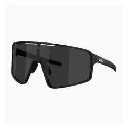 Okulary przeciwsłoneczne Bliz P001S matte black/smoke