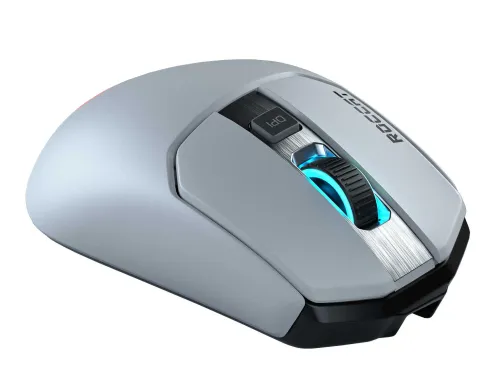 Myszka gamingowa Roccat Kain 202 AIMO Biały