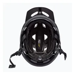 Kask rowerowy Fox Racing Speedframe RS matte black