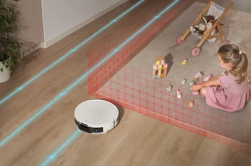 Robot sprzątający SENCOR SRV 7485WH