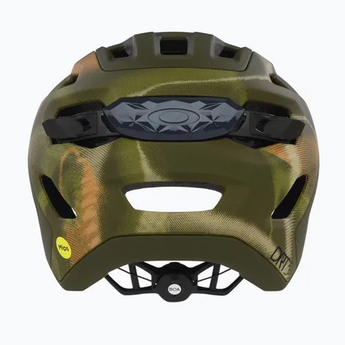 Kask rowerowy Oakley Drt5 Maven EU dark brush camo