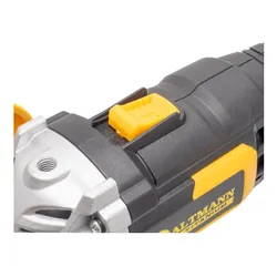 Szlifierka kątowa akumulatorowa KALTMANN Titanium KTI-SK20V