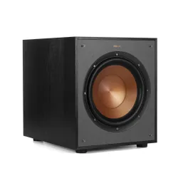 Subwoofer Klipsch R-120SW Aktywny 200W Czarny