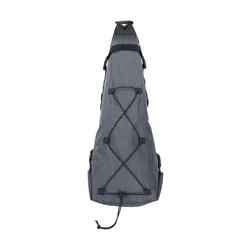 Torba podsiodłowa Evoc Seat Pack BOA WP 12 - carbon grey