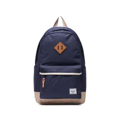 Rucsac Herschel Heritage 11383-05917 Negru / Cafeniu