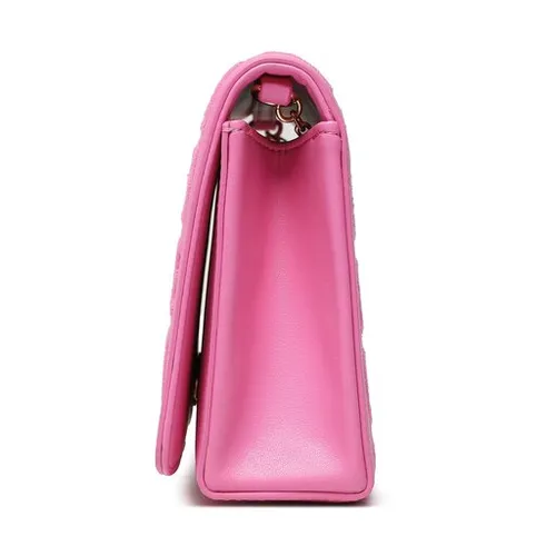 Dragoste MOSCHINO jc4081pp1gln161a Fuxia sac