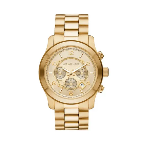 Michael Kors Mk9074 Gold Saati