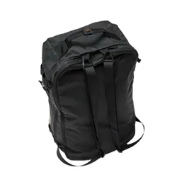 Дорожная сумка Fjallraven High Coast Duffel 22-black