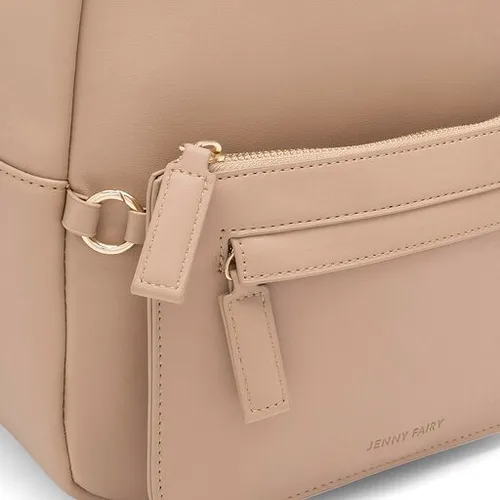 Jenny Fairy Mjp-B-089-03 Rucsac maro