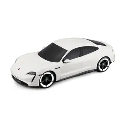 Samochód zdalnie sterowany MAISTO TECH Premium Porsche Taycan Turbo S 82339