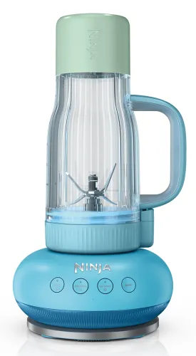 Blender kielichowy Ninja DB351EUBL 0,65l