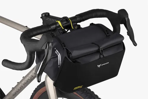 Torba na kierownicę APIDURA Expedition 2.0 Front Accessory Pack