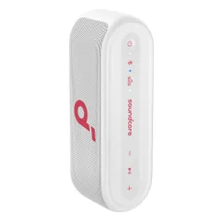 Głośnik mobilny SOUNDCORE Select 2S Biały