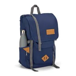 Рюкзак для ноутбука JanSport Hatchet-navy