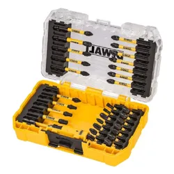 Zestaw bitów DEWALT DT70739T-QZ